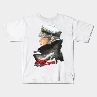 Corto Kids T-Shirt